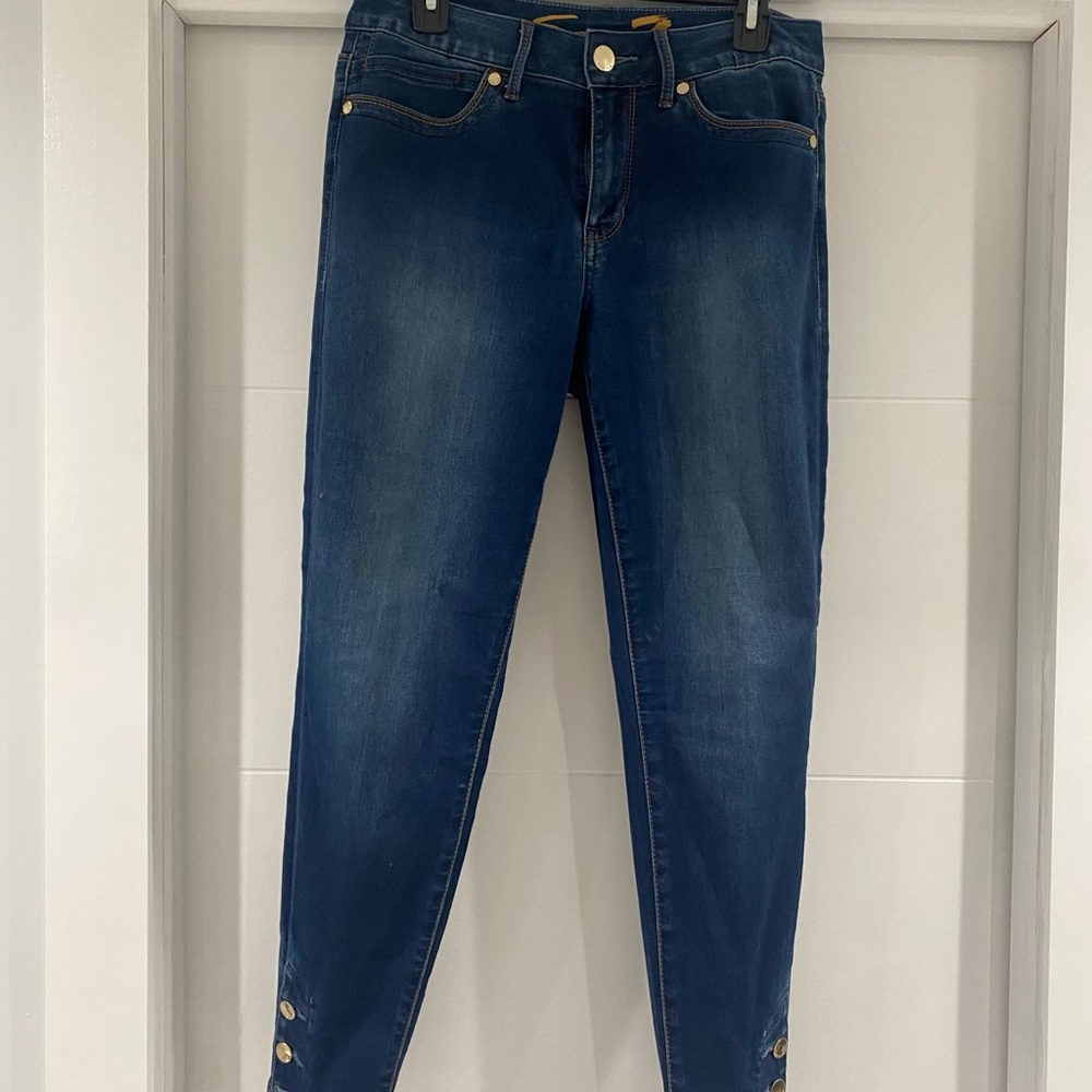 Seven7 jeans all mankind